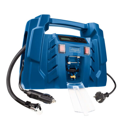 Scheppach kompresor za vazduh AIRFORCE 5