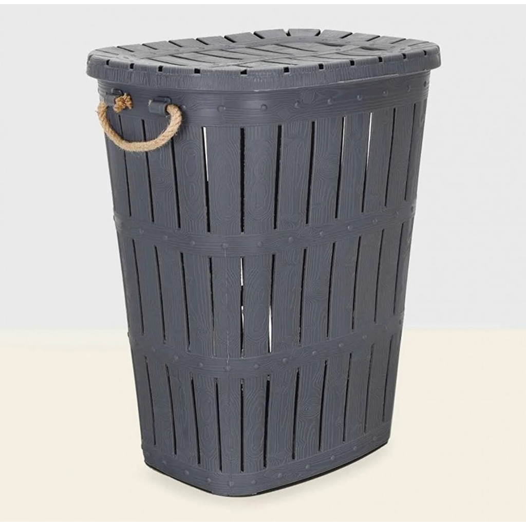 Korpa Za Veš 62l Tuffex