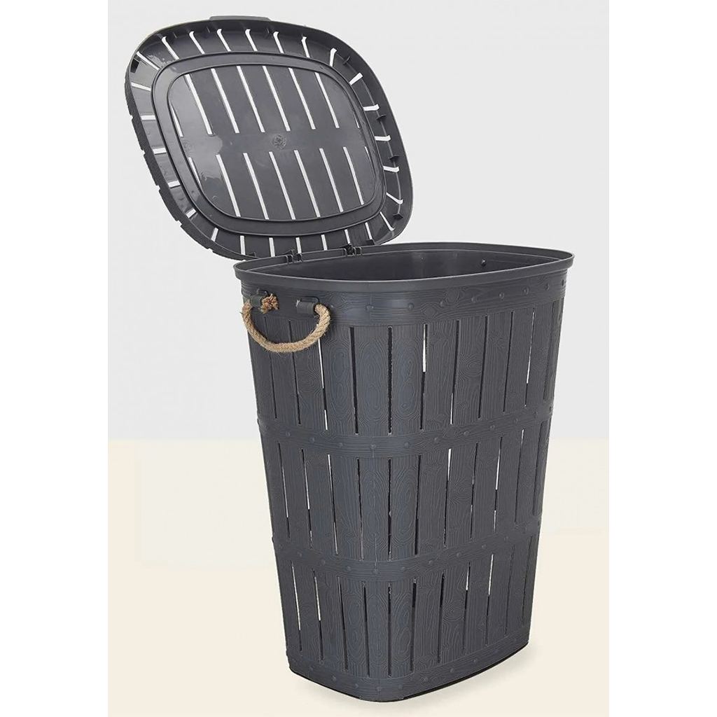 Korpa Za Veš 62l Tuffex - Image 2