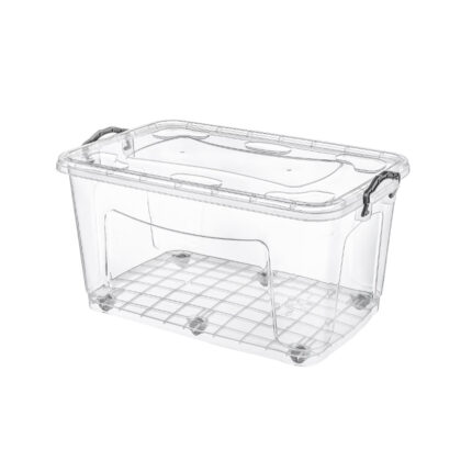 Kutija Za Odlaganje Pvc 50l