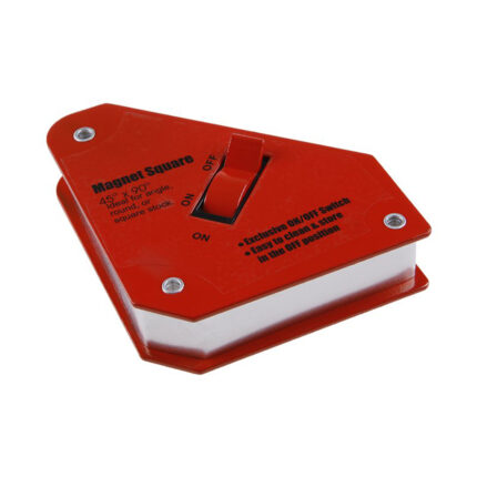 Kutni Magnet za Varenje 70091