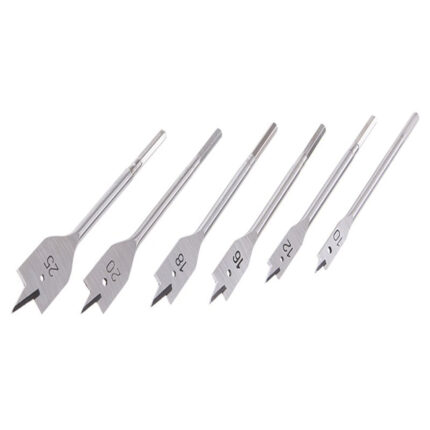 Leptir borer za drvo 6 kom/set