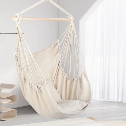 Ljuljaška viseća fotelja 120x150cm