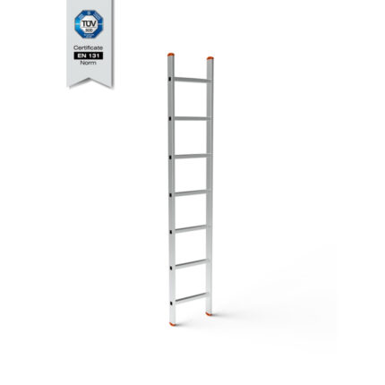 Merdevine Aluminijske 7 Gazišta