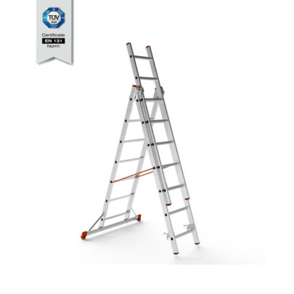 Merdevine Aluminijske