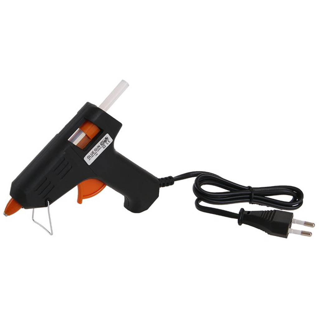 Pistolj za Vruće Lijepljenje 15W