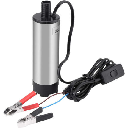 Pumpa za pretakanje goriva 12v