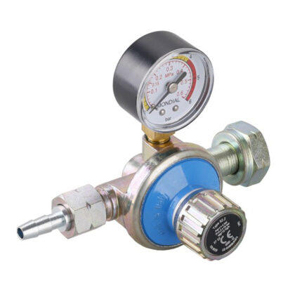 Regulator Visokog Pritiska