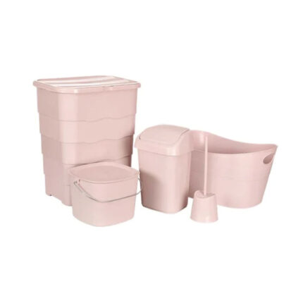 Set za kupatilo PROFF 5/1