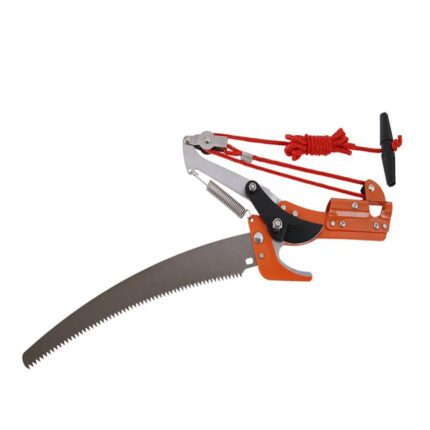 Testera Za Grane Na Potez