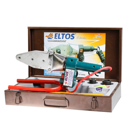 Varilica za PPR Cijevi M503