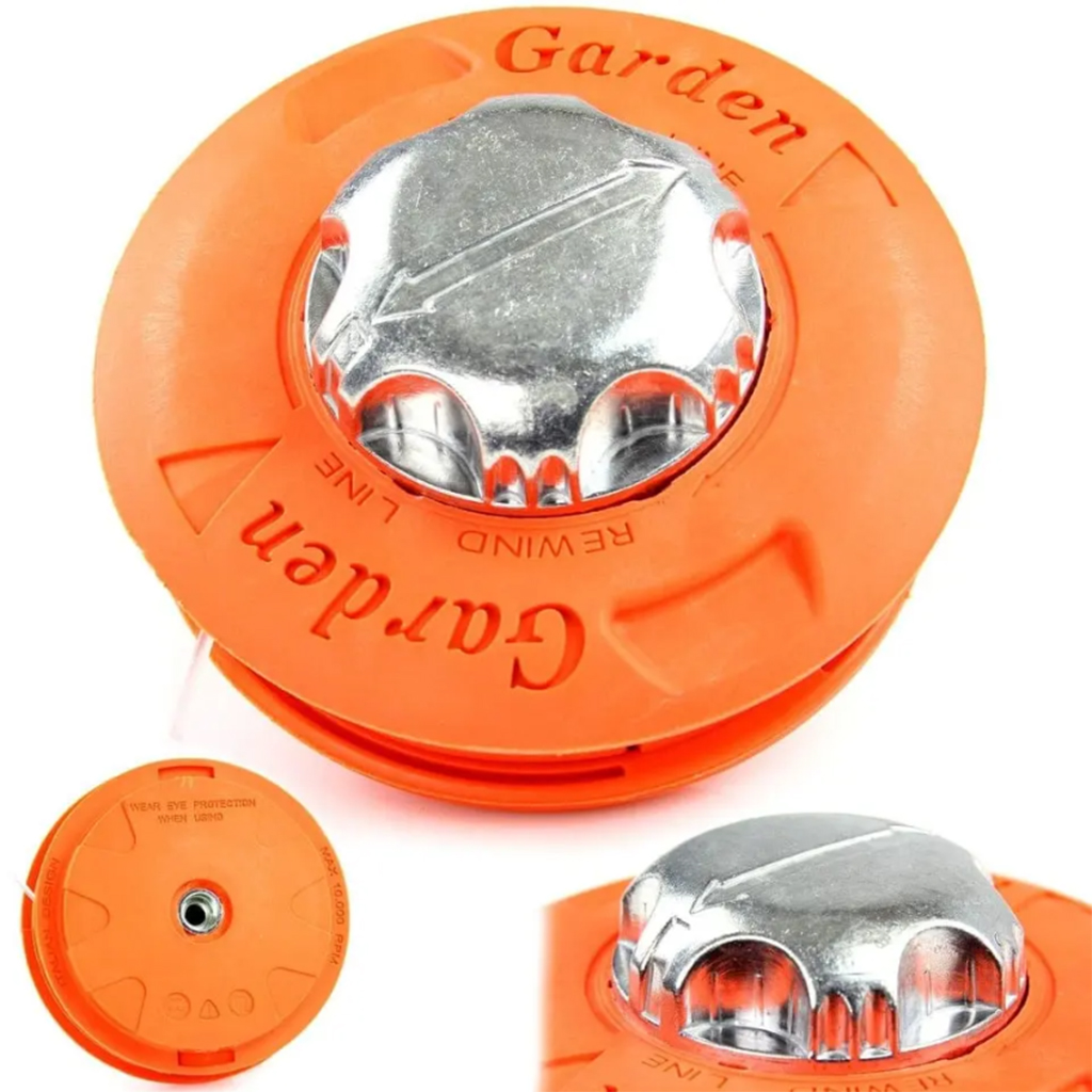 Univerzalna Glava Za Trimer - Gardena - Image 2