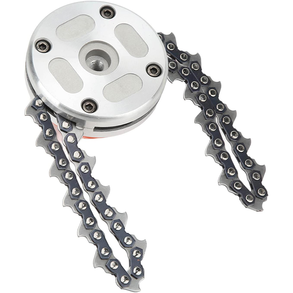 Glava Za Trimer Sa Lancem - Image 3