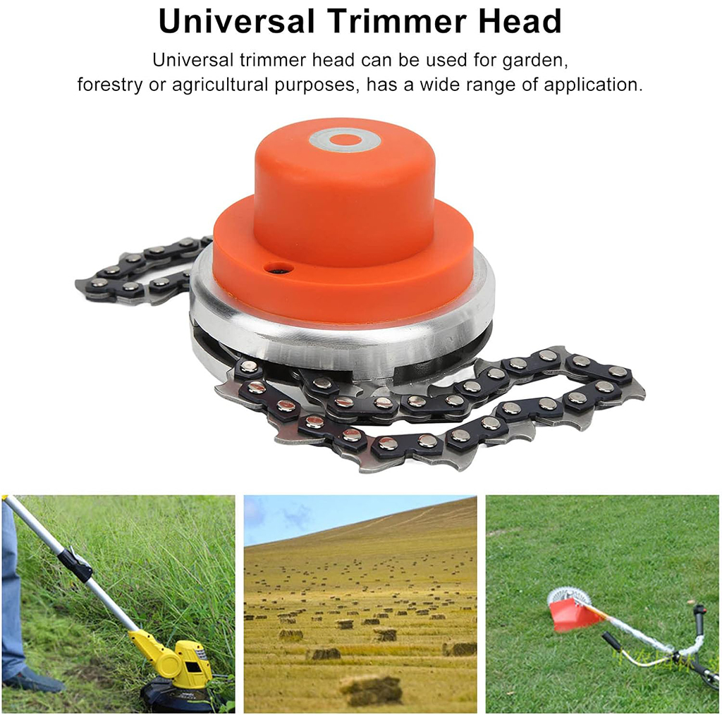 Glava Za Trimer Sa Lancem - Image 2