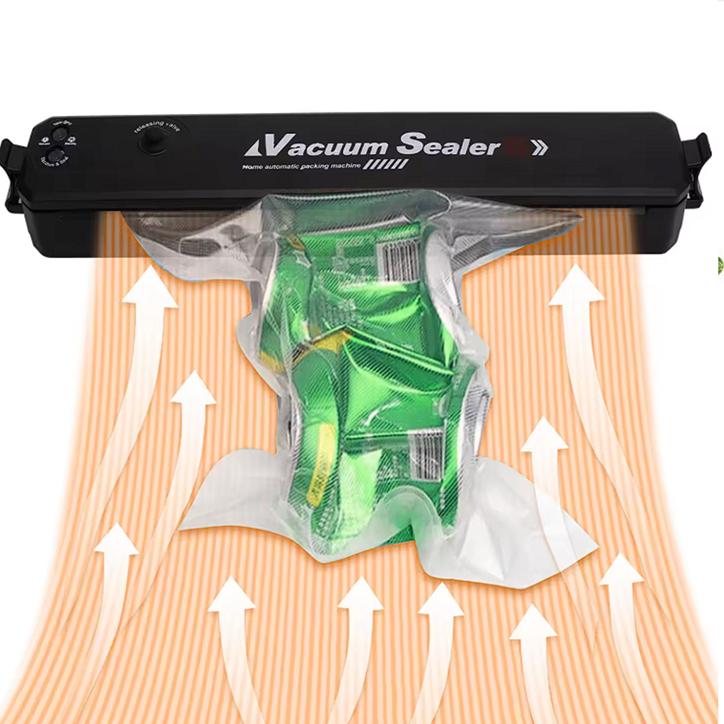 Aparat Za Vakumiranje - Image 2