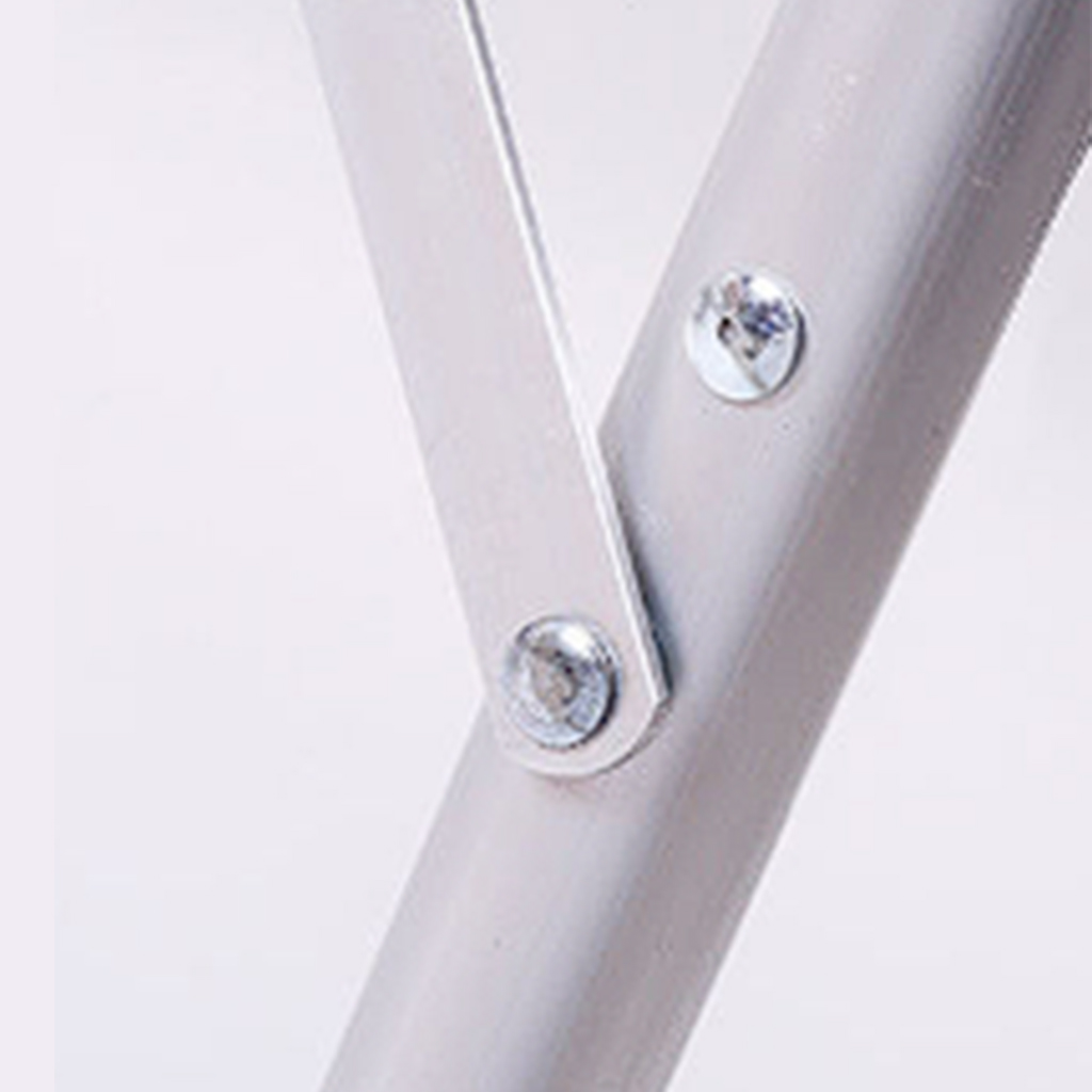 Piknik Stol + 4 Stolice - Sklopivi - Image 3