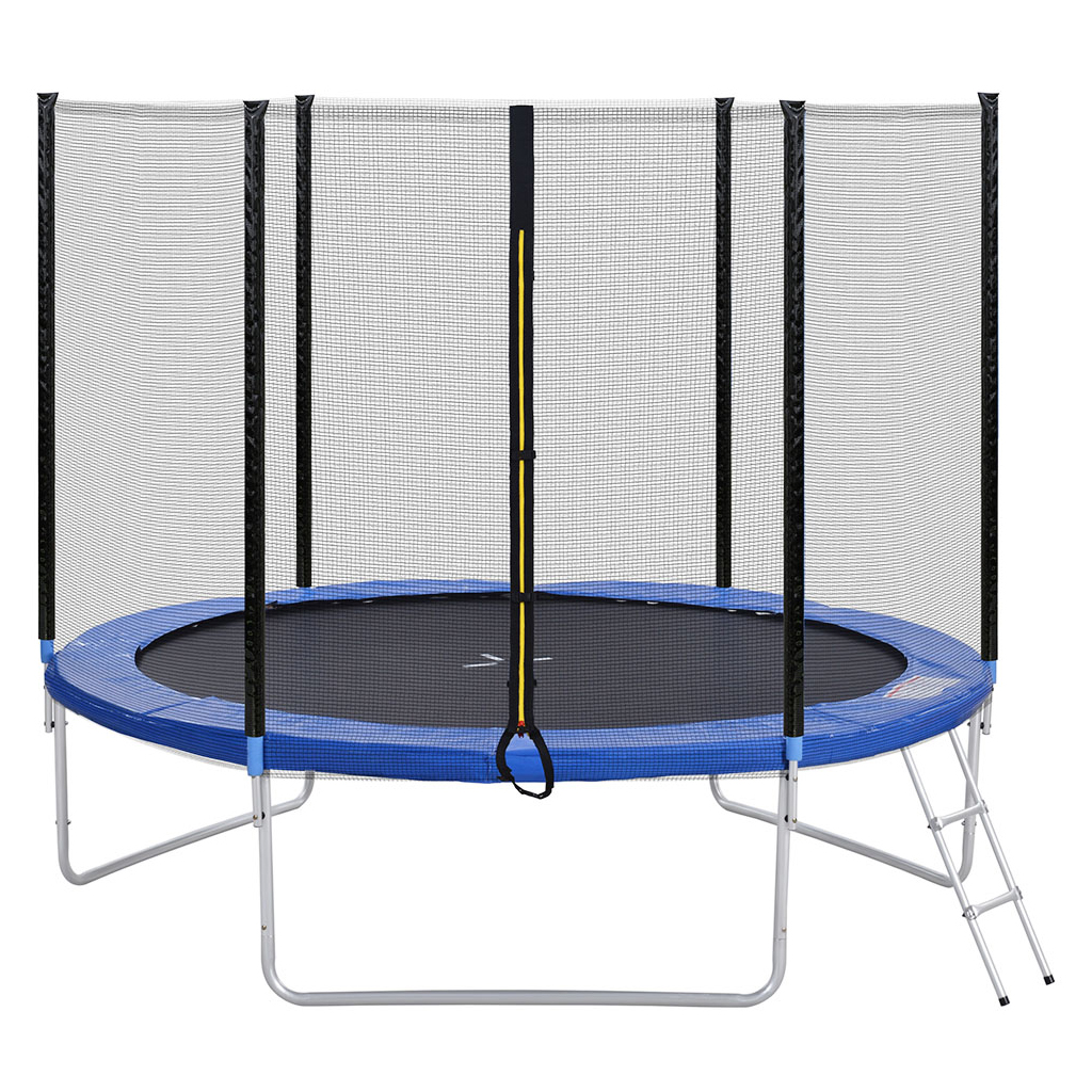Trampolina