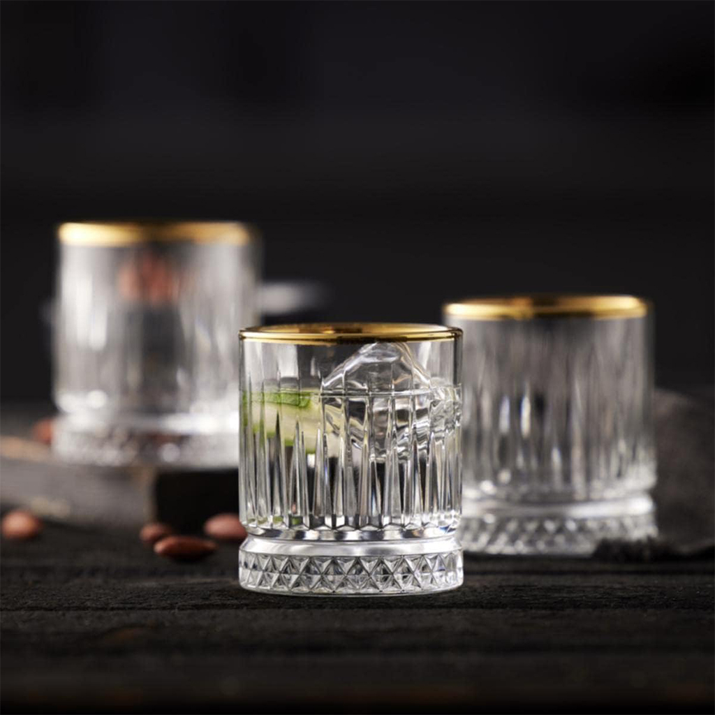 Pasabahce Čaša Elysia 4/1 210ml - Image 2