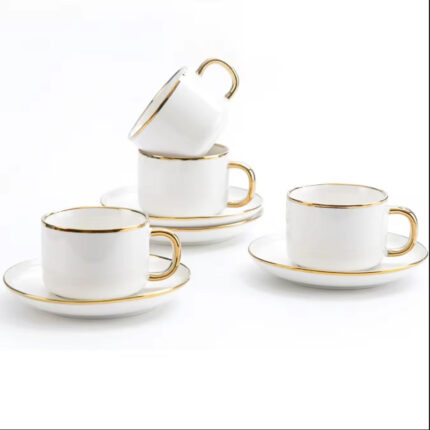 Šoljice za kafu 6/1 180ml EMPIRE