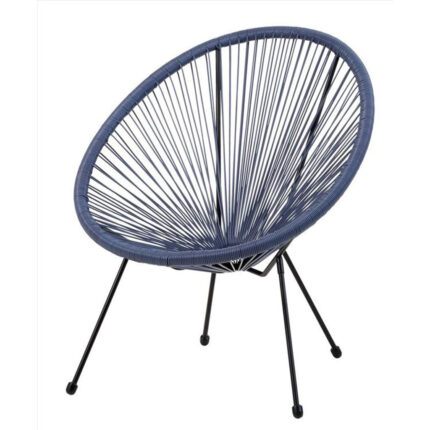 Baštenska Stolica Lounge