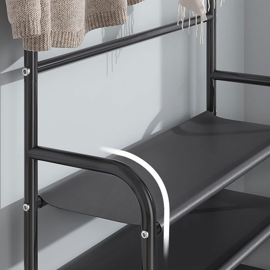 Polica Za Odjeću i Obuću - Image 2