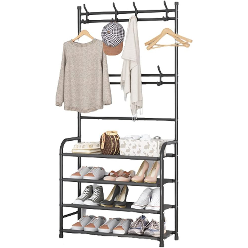 Polica Za Odjeću i Obuću - Image 3