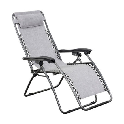 Stolica ležaljka RELAX