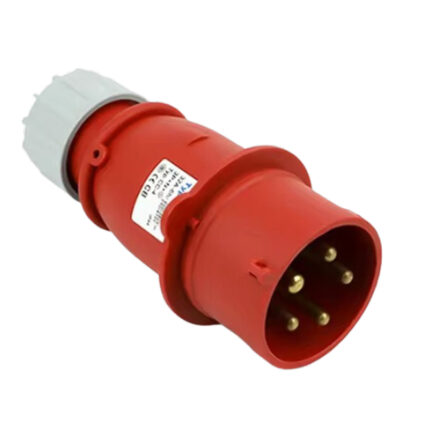 Industrijski Utikač 16/32A