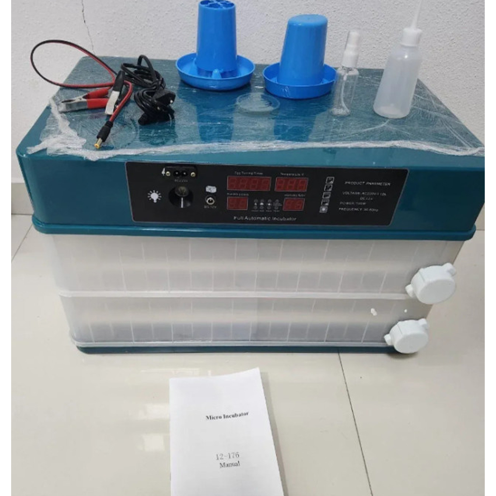 Automatski Inkubator Za Jaja - Image 2