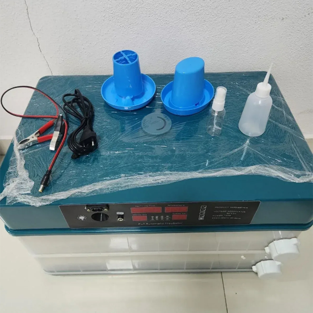 Automatski Inkubator Za Jaja - Image 3