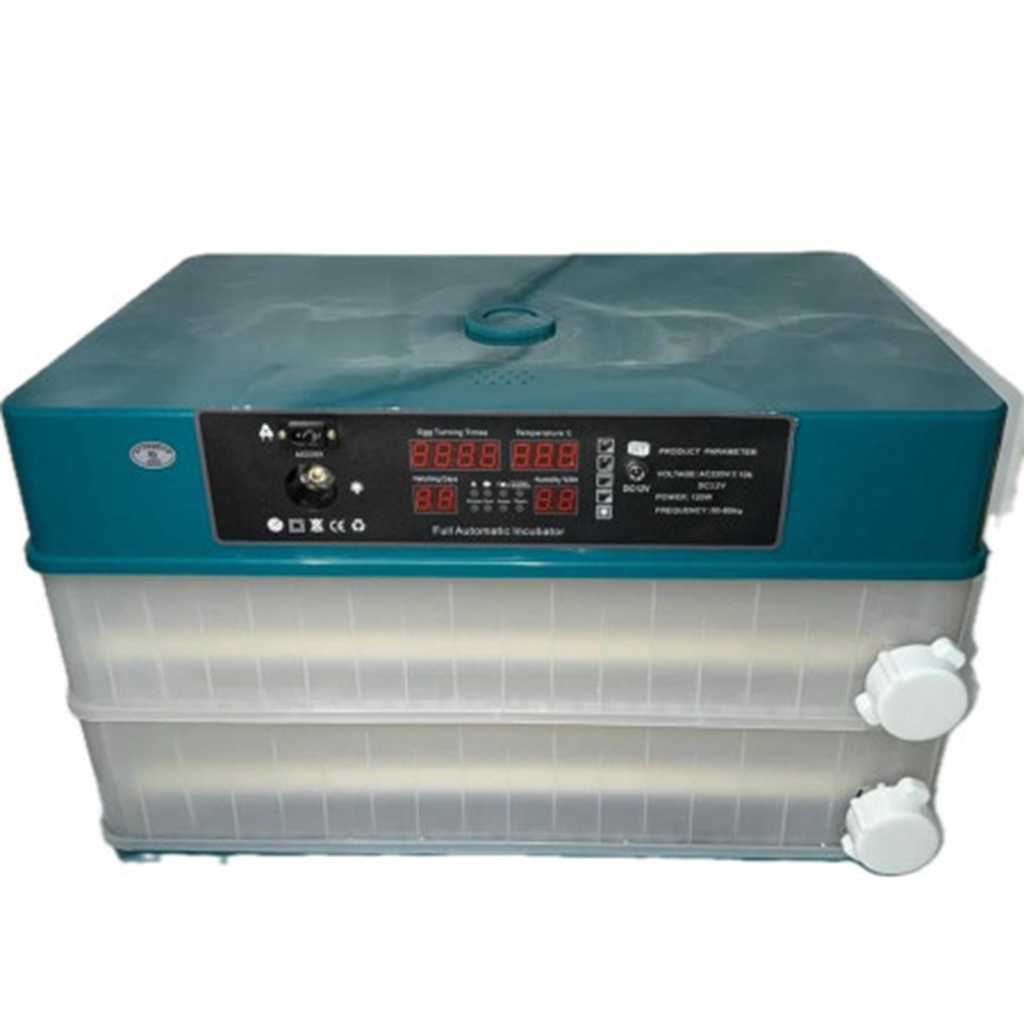 Automatski Inkubator Za Jaja