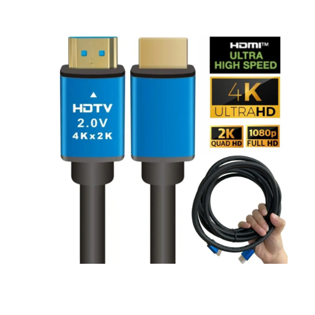 HDMI Kabal 4K 5m