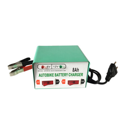 punjac akumulatora 8A