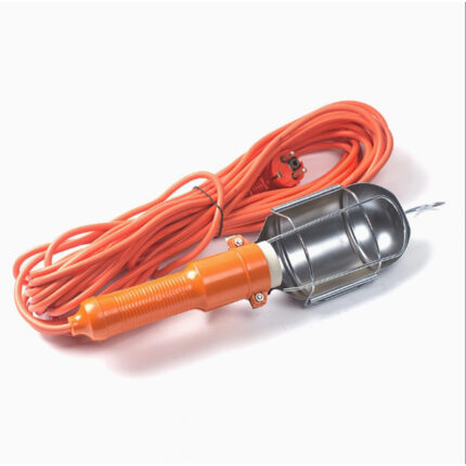 Radna Lampa Za Automobile 10m