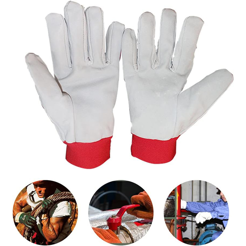 Rukavice Golf - veličina 10 - XL - Image 3