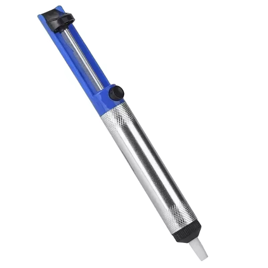 vakum pumpica za lemljenje