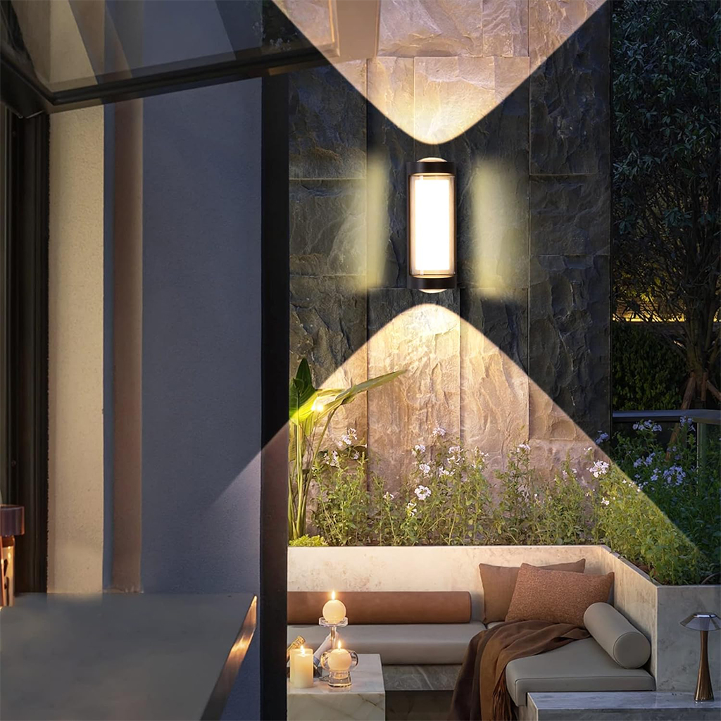 Zidna Lampa 18W 6000K - Image 3