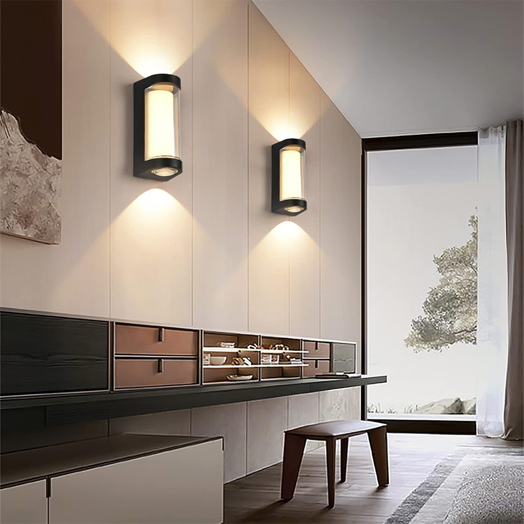 Zidna Lampa 18W 6000K - Image 4