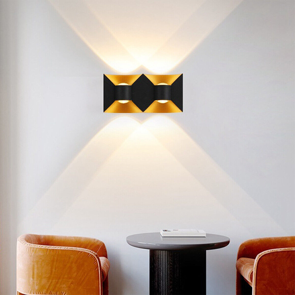 Zidna Lampa LED 12W 6500K