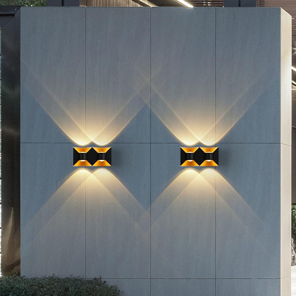 Zidna Lampa LED 12W 6500K - Image 3