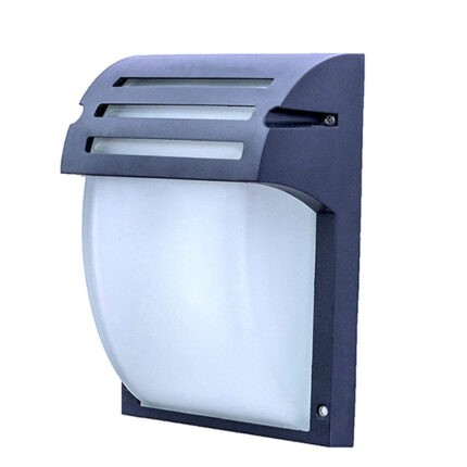 Zidna Svjetiljka LED 6500K