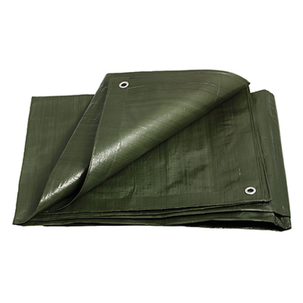 Cerada PE 200g/m2 Ekstra Izdrzljiva 10X15M