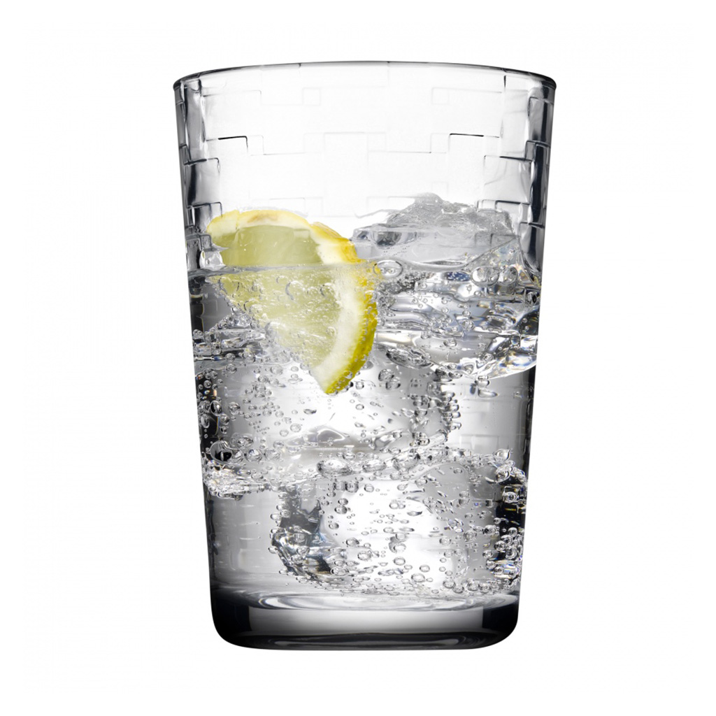 Set Casa 6/1 Habitat Pasabahce 52499