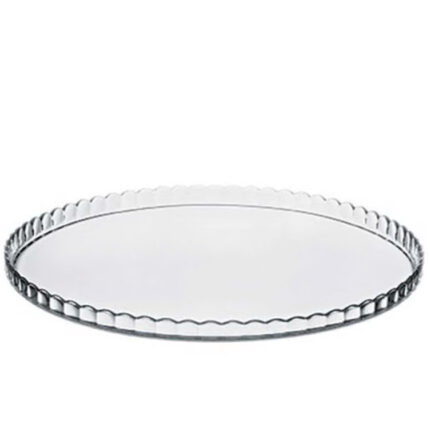Tanjir za Serviranje Patisserie 32cm Pasabahce