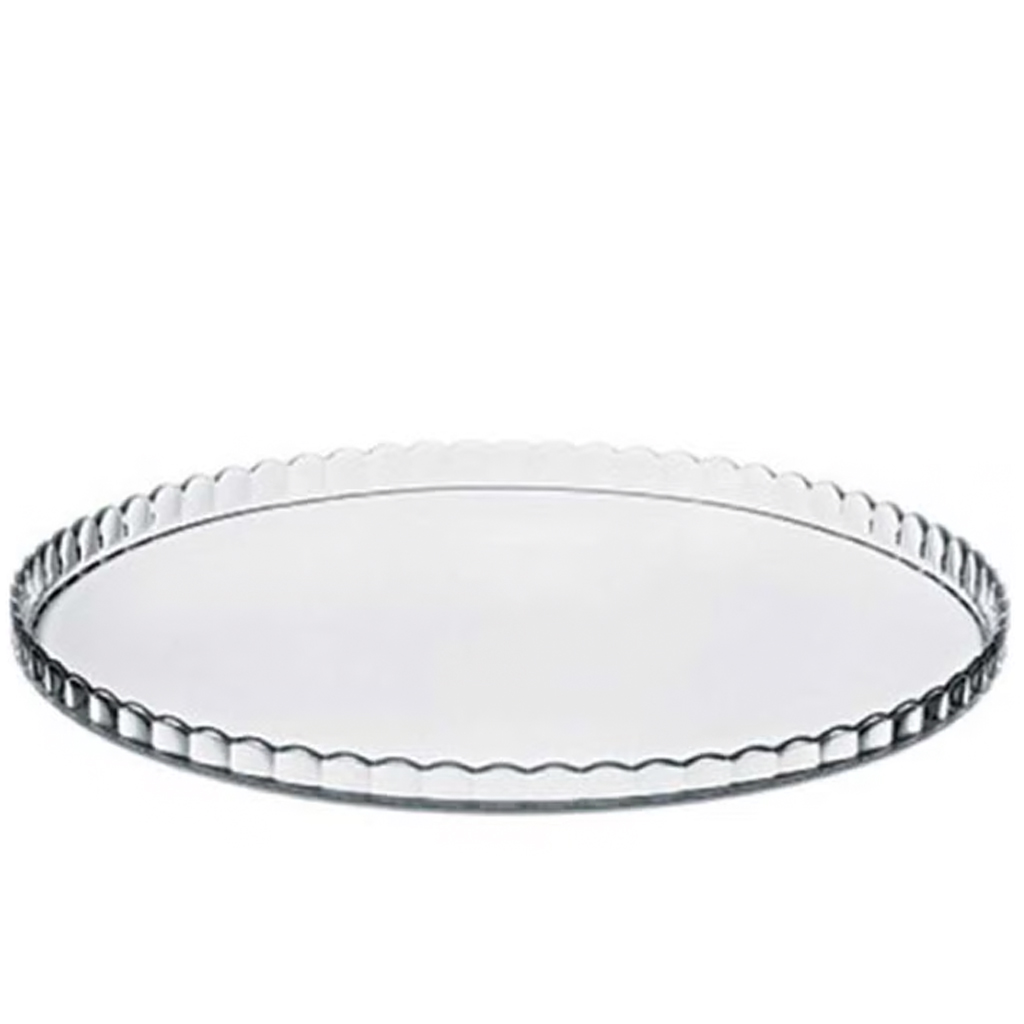 Tanjir za Serviranje Patisserie 32cm Pasabahce