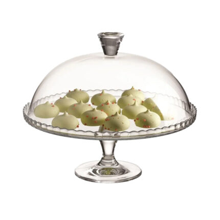 Zvono za Tortu i Kolace Patisserie Pasabahce 32cm