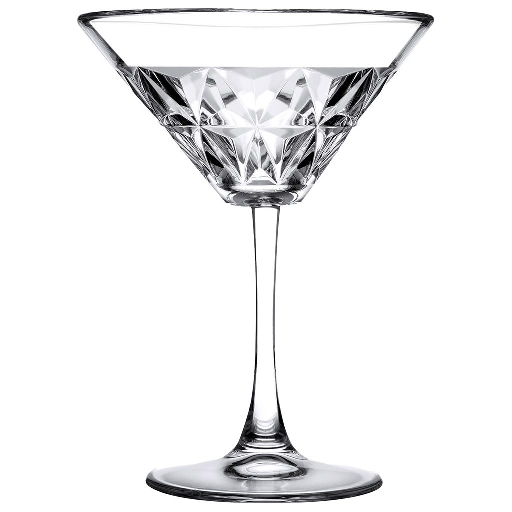 Case za Martini Estrella Pasabahce 440453 4/1 - Image 3