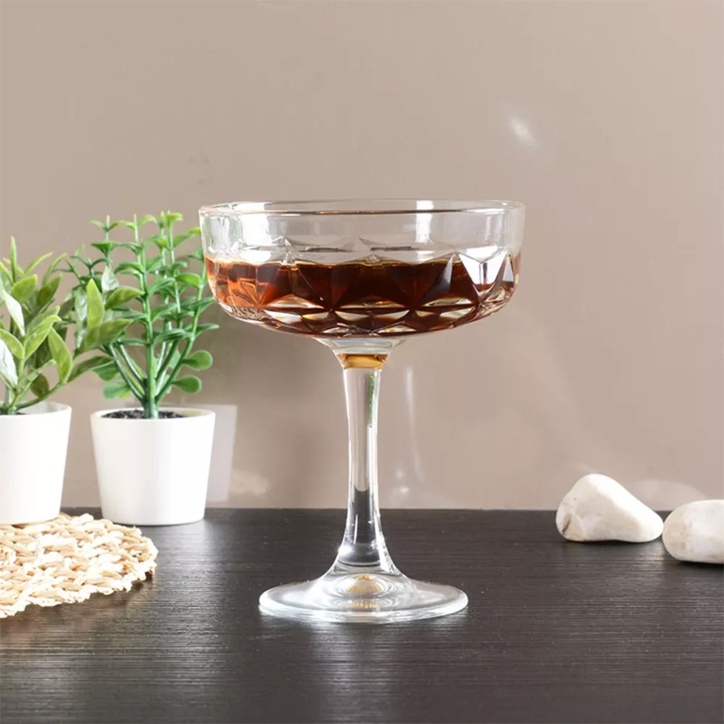 Case za Sampanjac Estella Pasabahce 440454 4/1 - Image 2