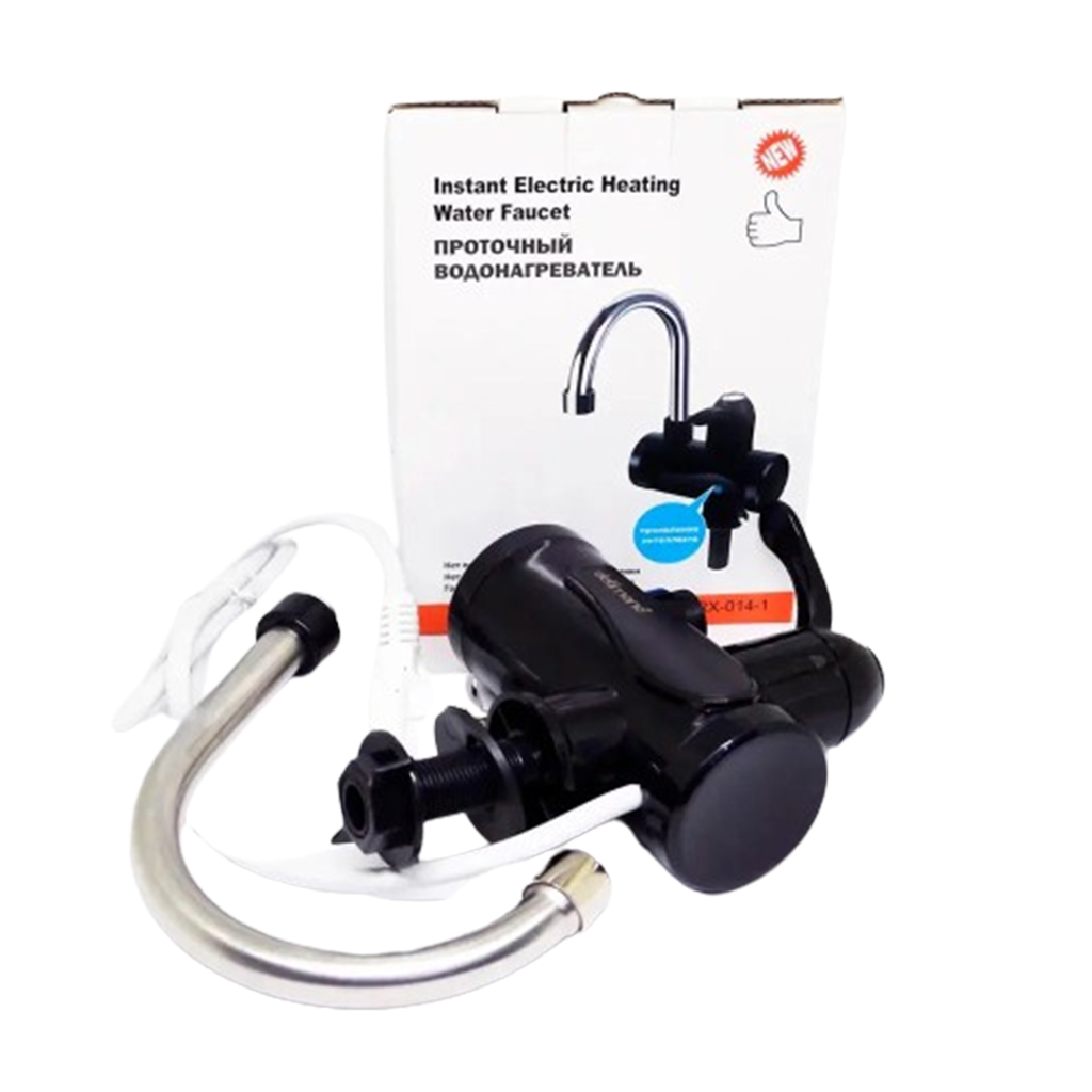 Slavina Električna Crna - Image 2