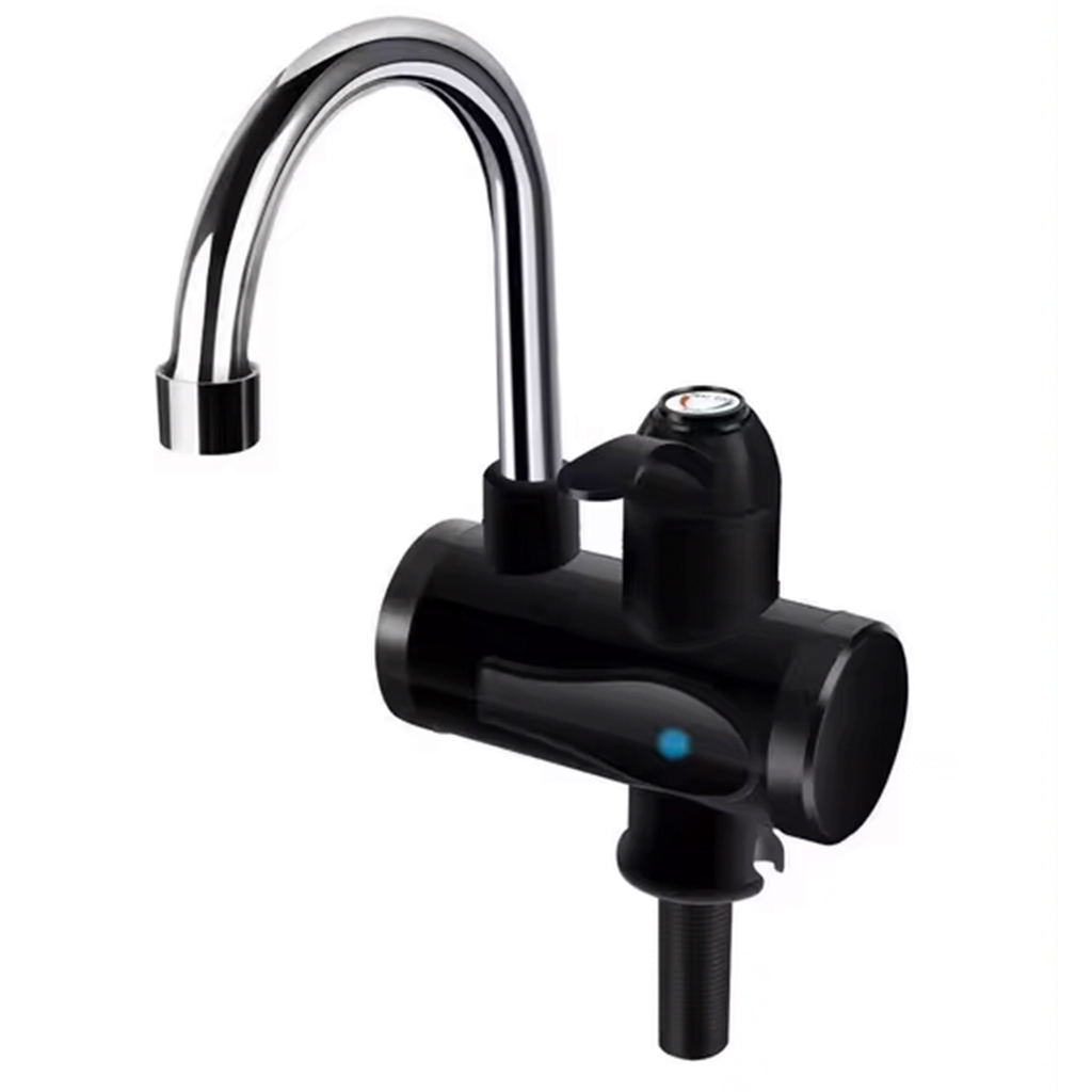 Slavina Električna Crna